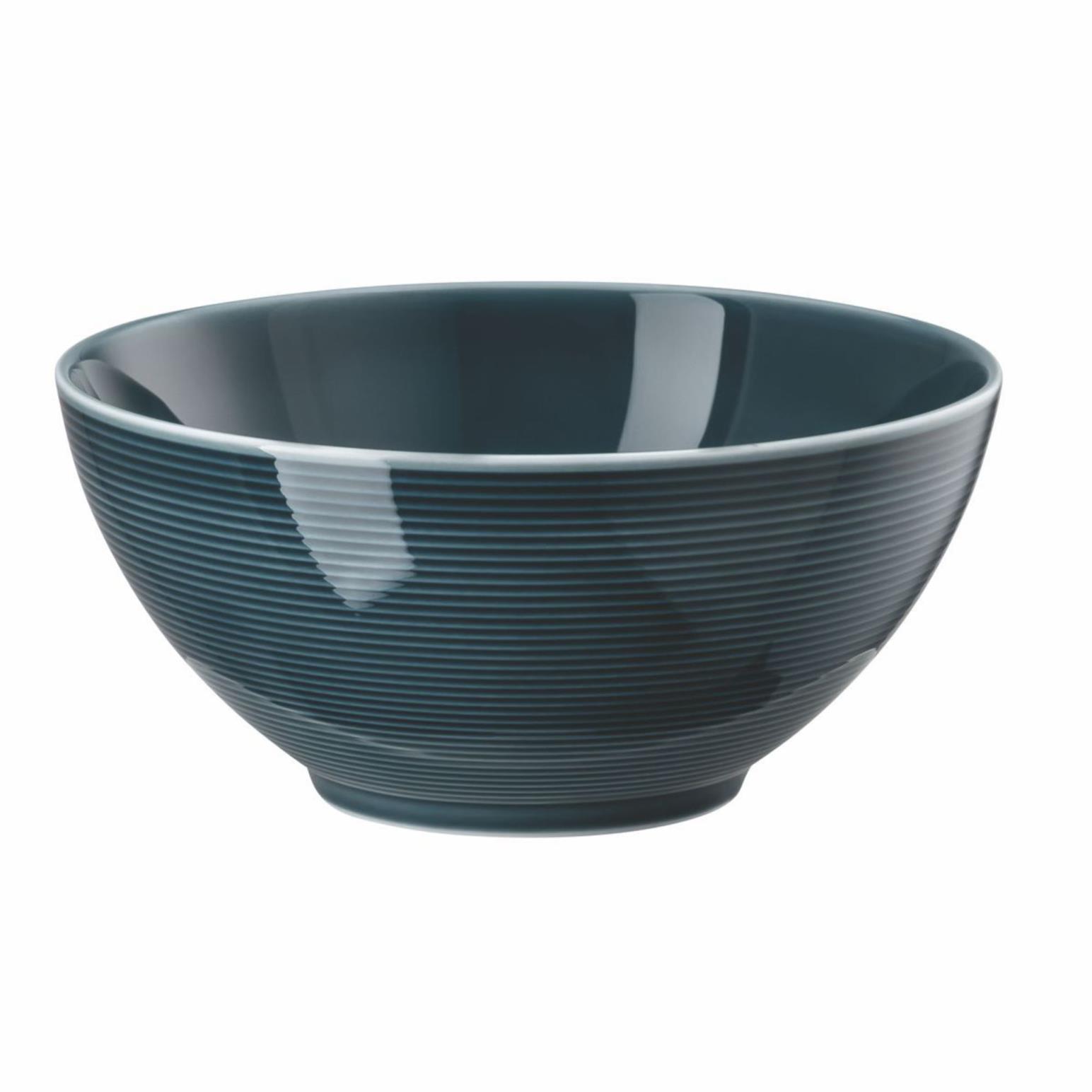 Thomas Loft Round Bowl 15cm - Night Blue